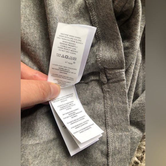 Polo Ralph Lauren Men’s Gray Shirt Size XXL - Picture 6 of 9